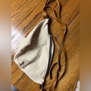 Noonday Collection Sling Purse